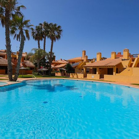 Beach Huisje Mar Menor Mar de Cristal Exterior photo