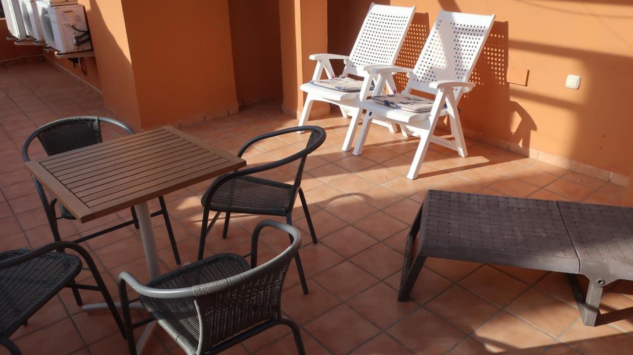 Beach Huisje Mar Menor Mar de Cristal Exterior photo