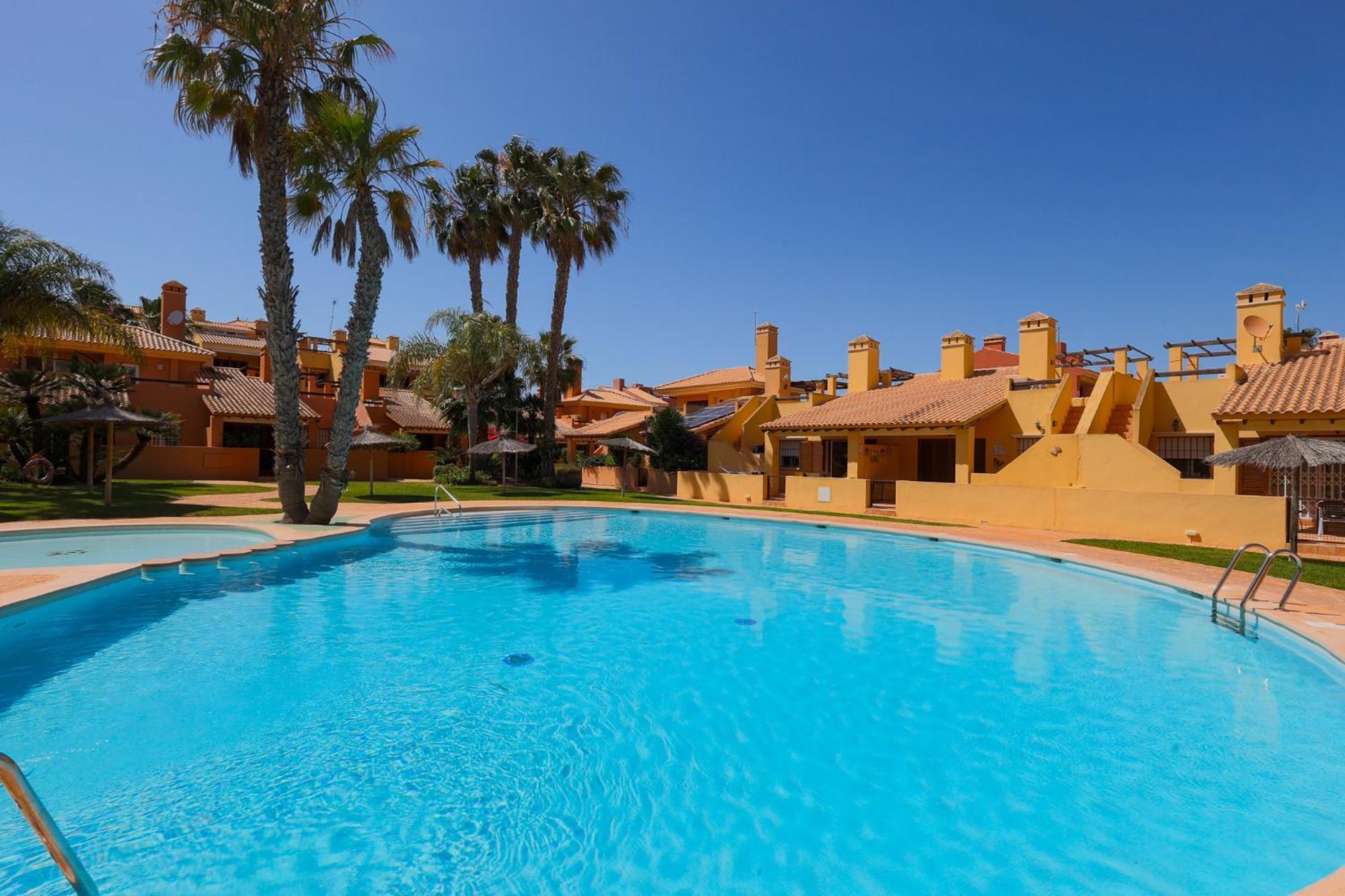 Beach Huisje Mar Menor Mar de Cristal Exterior photo