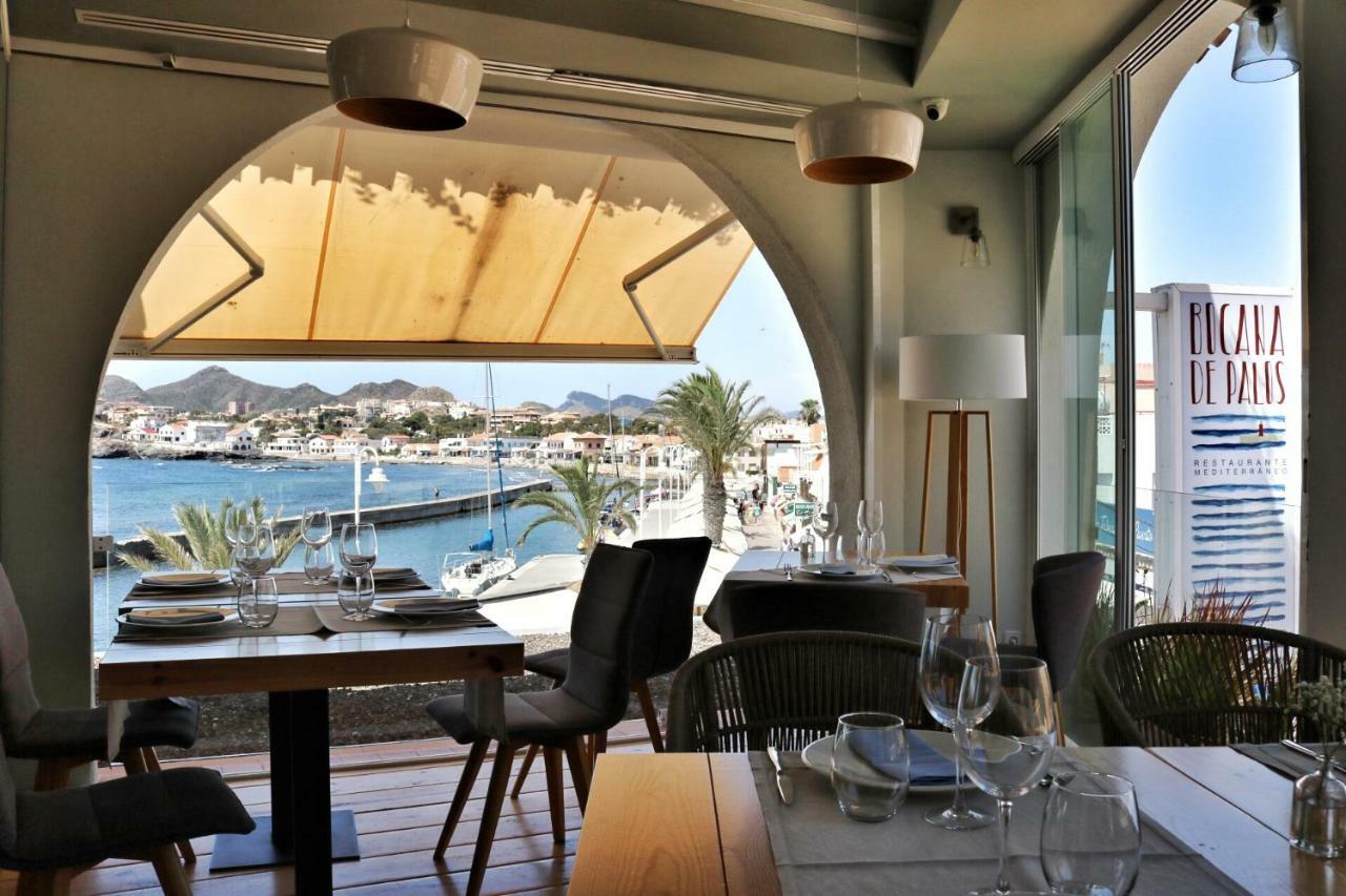 Beach Huisje Mar Menor Mar de Cristal Exterior photo